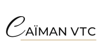 Caïman VTC